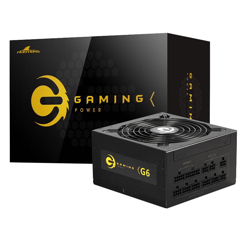 ǣGreat Wall650W G6ȫģԵԴ·12V/ȫѹ/˫CPU+˫Կ磩ѹ5060TIԿ