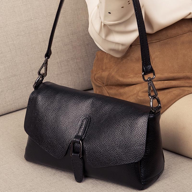 VANDEEţƤ�����Ů2025�¿�б���Ůʱ�к���ٴ��ʸ���Ƥ����Ůʿ���� ��ɫ