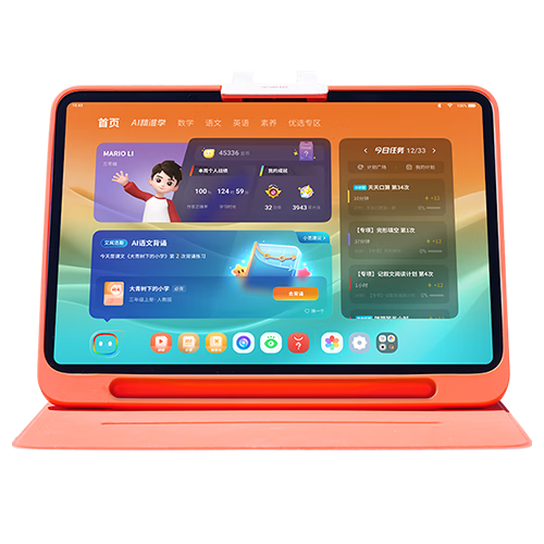 ѧ��˼����ѧϰ�������Ҳ���500Ԫ��֧��deepseek��׼ѧpro ѧϰƽ�� 11.45Ӣ��8+256GB 3999Ԫ(������)