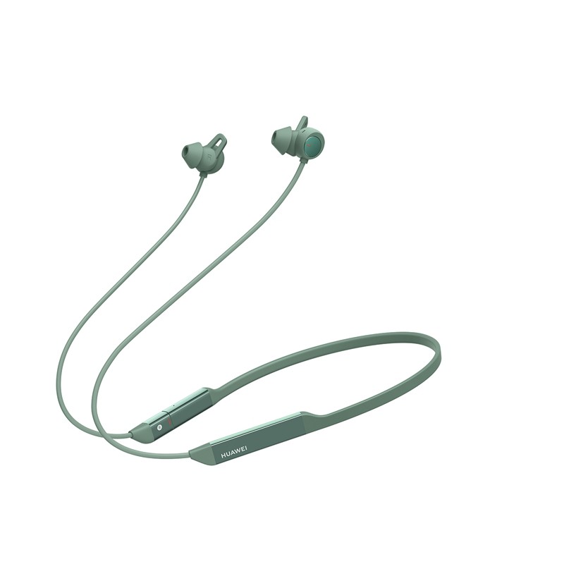 华为freelace pro 无线耳机配置参数