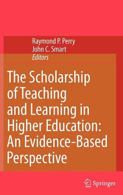 预订 The Scholarship of Teaching and Learning in Hig