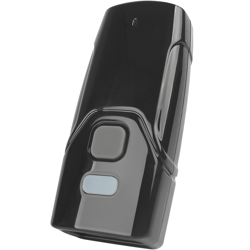 驰腾扫码器CT3608H：仓储物流好帮手|条码扫描历史价格查询