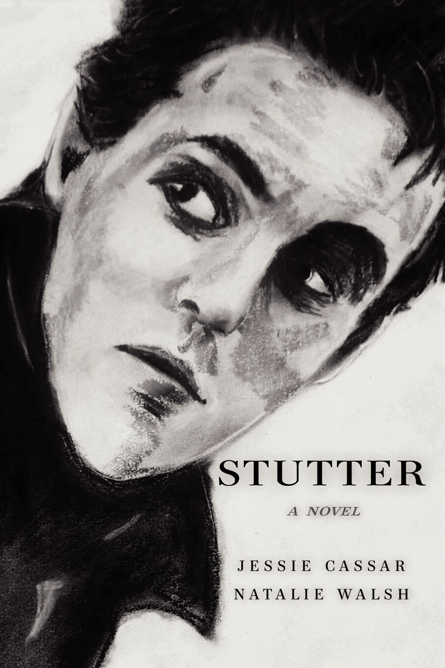 【预售 按需印刷】stutter