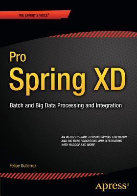 预订Spring Cloud Data Flow: Native Cloud Orchestrati