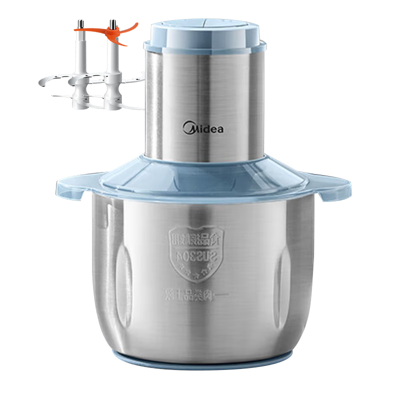 ���ģ�Midea������� ���ö๦�ܽ���������������3L���������ٽ���Ӥ����ʳ�����ڻ��������ȫ�֡� MJ-JD55B