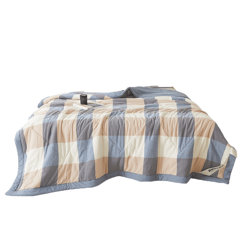 AIDLI 100%�½��޻��ı��յ�����������ˮϴ��ϴ���˱����ӱ�о �̻Ҵ�� 150x200cm 49Ԫ