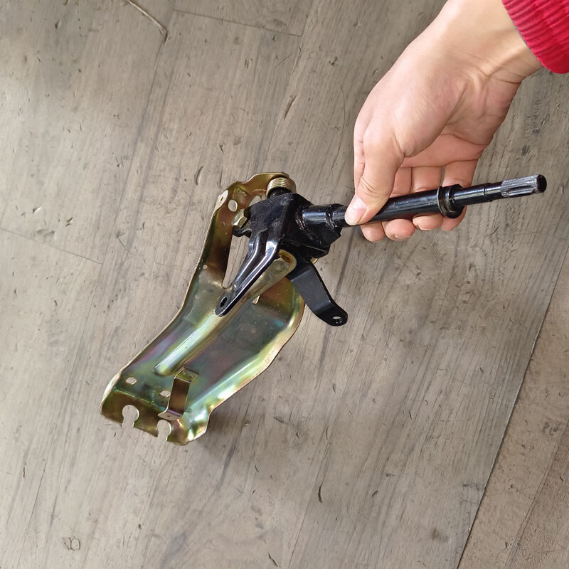 车帮达上汽跃进 小虎 帅虎  上骏汽车  档位操纵杆   挂档杆总成 帅虎