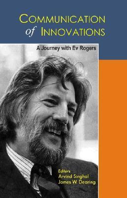 预订 communication of innovations: a journey with ev