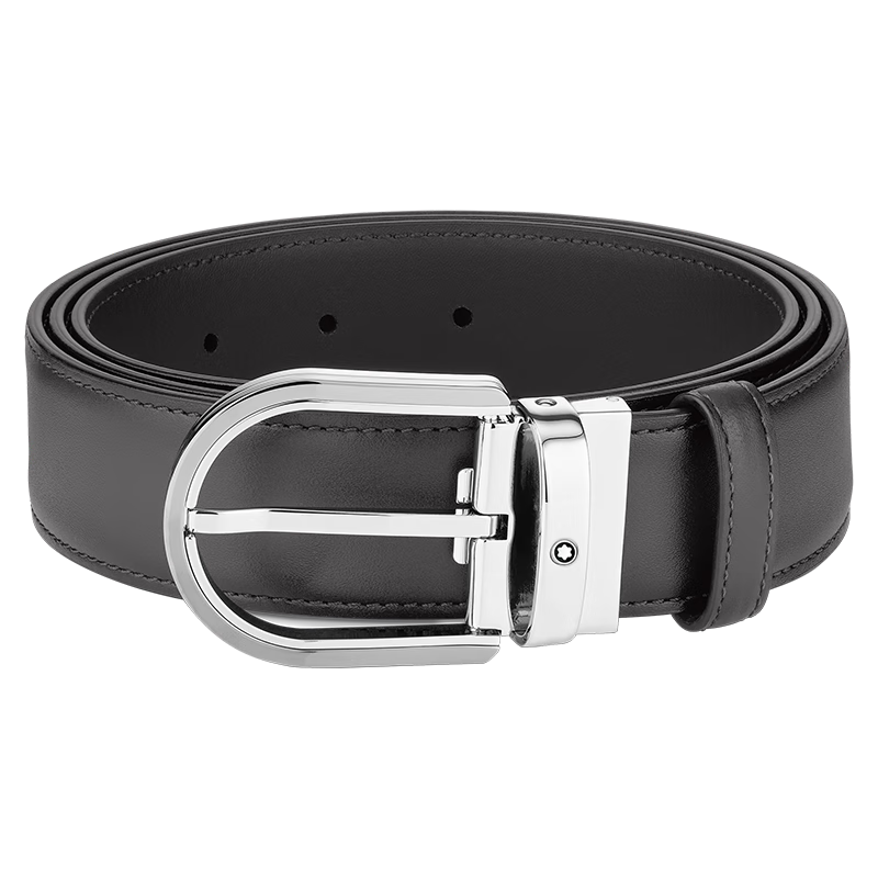 ������MONTBLANC������ �����δ��ۻ�ɫƤ����35���ף�129437 129437 1�� 1779Ԫ