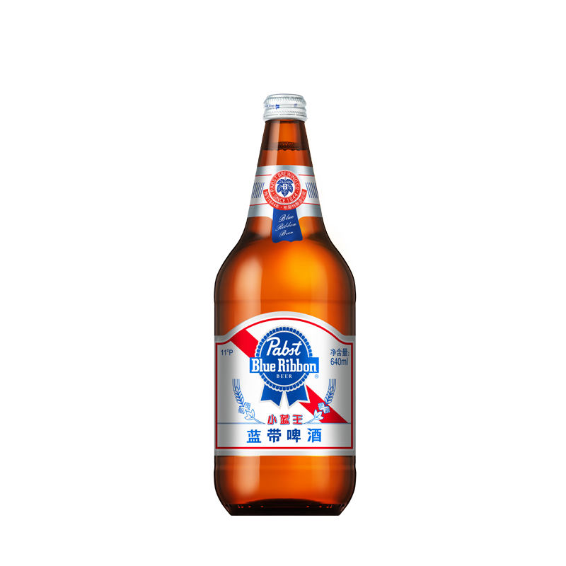 Blue RibbonСơ 11640ml*12ƿװ *3155.95Ԫ51.98Ԫ/