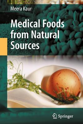 预订 Medical Foods from Natural Sources