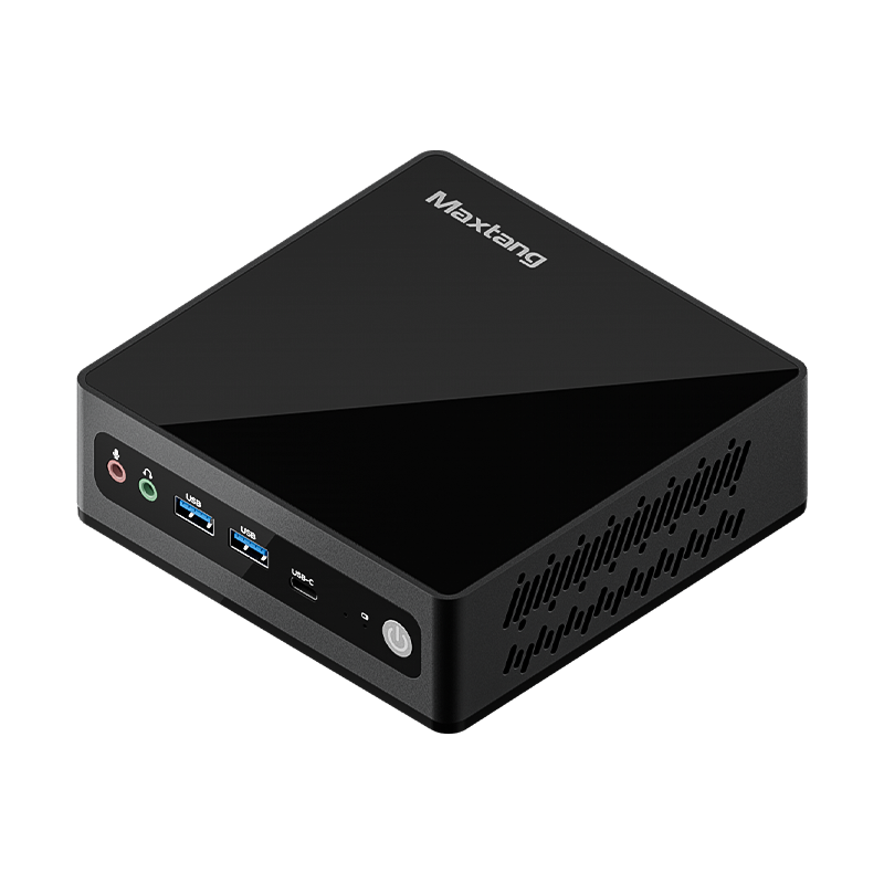 Maxtang NUC̨ʽintel11ĺ칫װN5095 WIFI6桿16G ڴ+512G NVMe