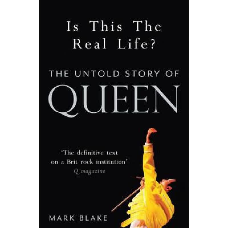 预订 Is This the Real Life?: The Untold Story of ...