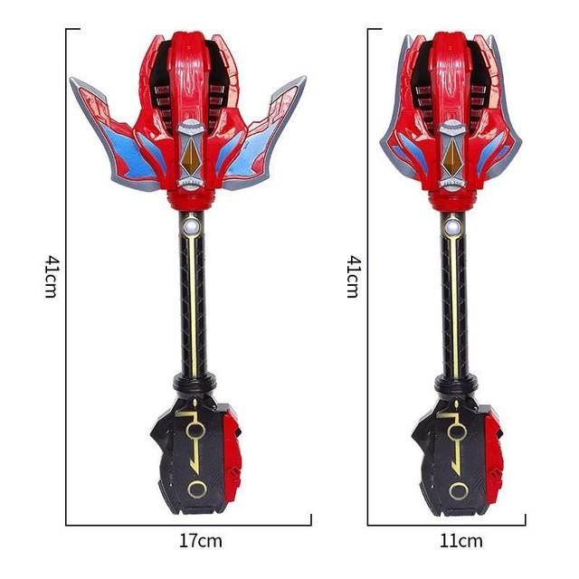 万代(bandai)千兆战斗仪捷德王者之剑贝利亚黄昏召唤器变身器胶囊腰带