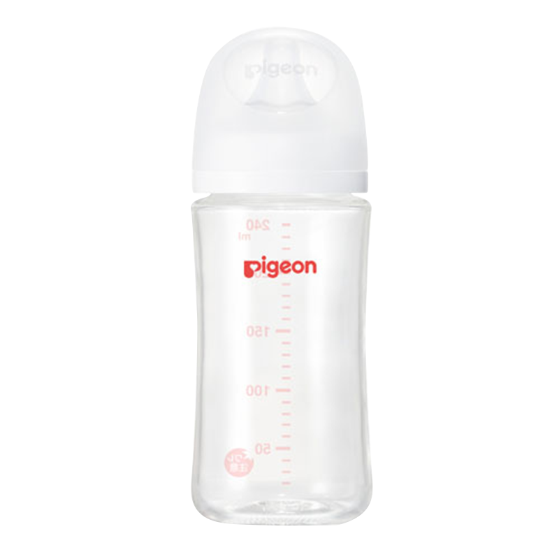 ���ڲ�����Pigeon ���� Ӥ��������ƿ��3�� �Դ�����M�� 240ml