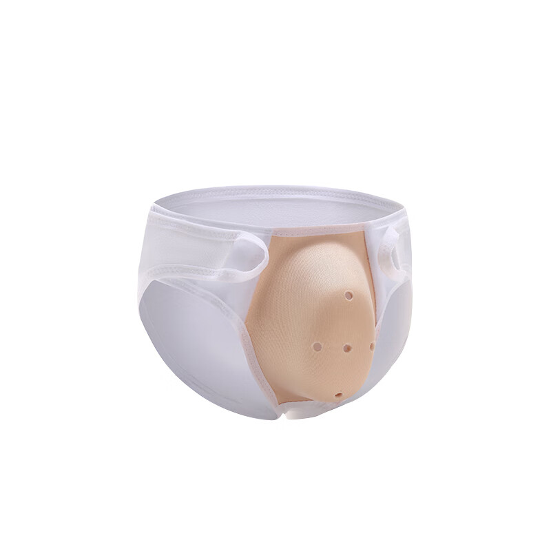儿童成人割包皮隐匿环切手术后保护内裤加快恢复减少摩擦三角中腰