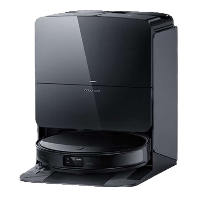 ʯͷ��roborock��ɨ�ػ�����ɨ��һ�� G20S Ultra ɨ��ϴ��һ��� �Զ�������ˮϴ�ϲ���ɲ�ˮ�����ϵ� G20S Ultra