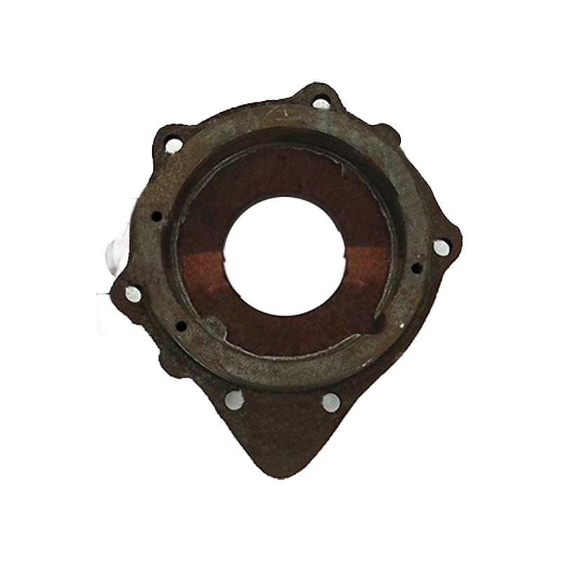 5马力  曲轴轴承盖  轴承座 常柴r175 r180