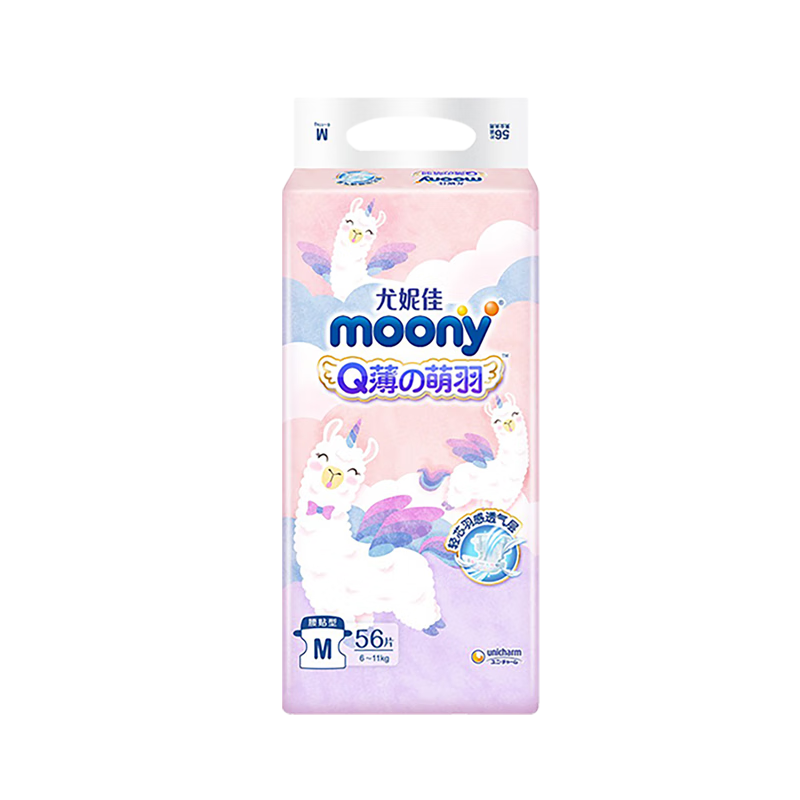 ���ڲ��������ݼ� С����ֽ��� M56Ƭ(6-11kg)