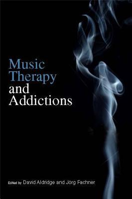 预订 music therapy and addictions