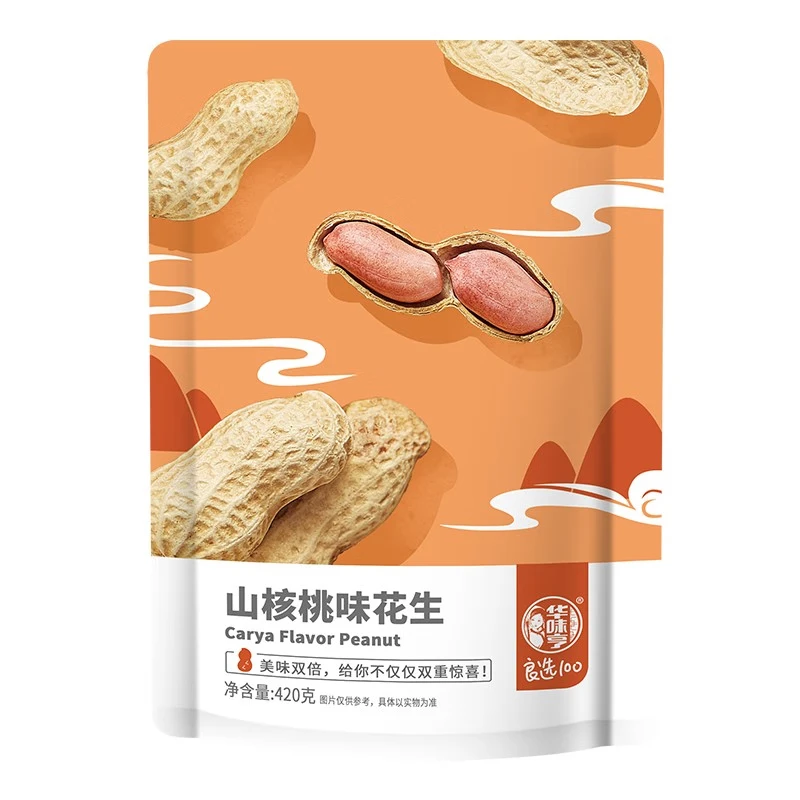 ��ζ�� ����������ʳ 420g����ζ+420gɽ����ζ����2���� 13.9Ԫ