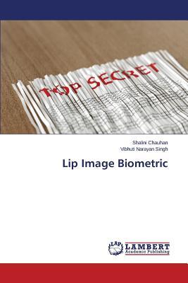 预订Lip Image Biometric