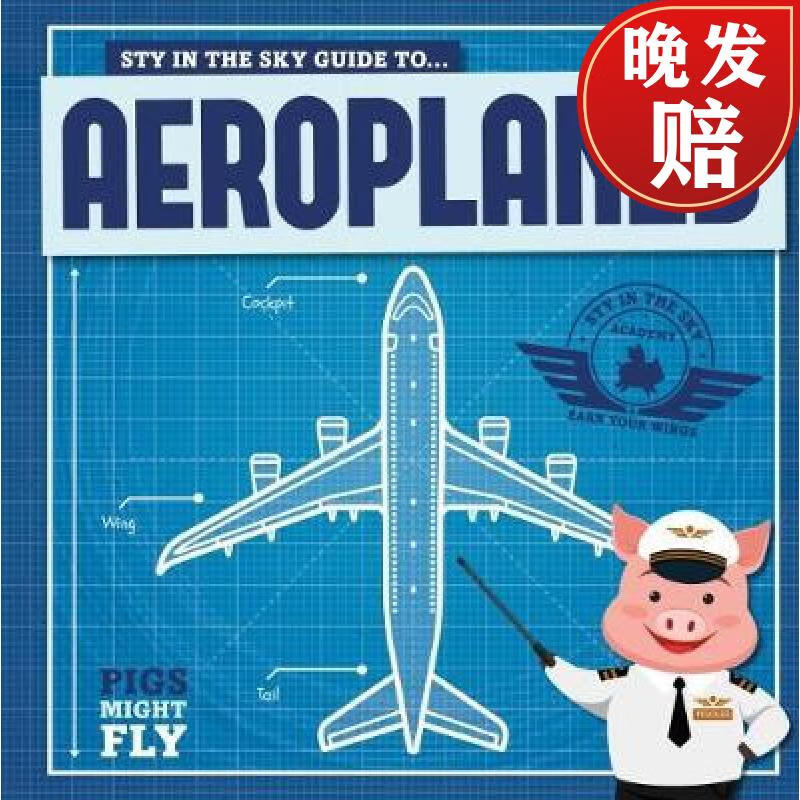 【4周达】aeroplanes
