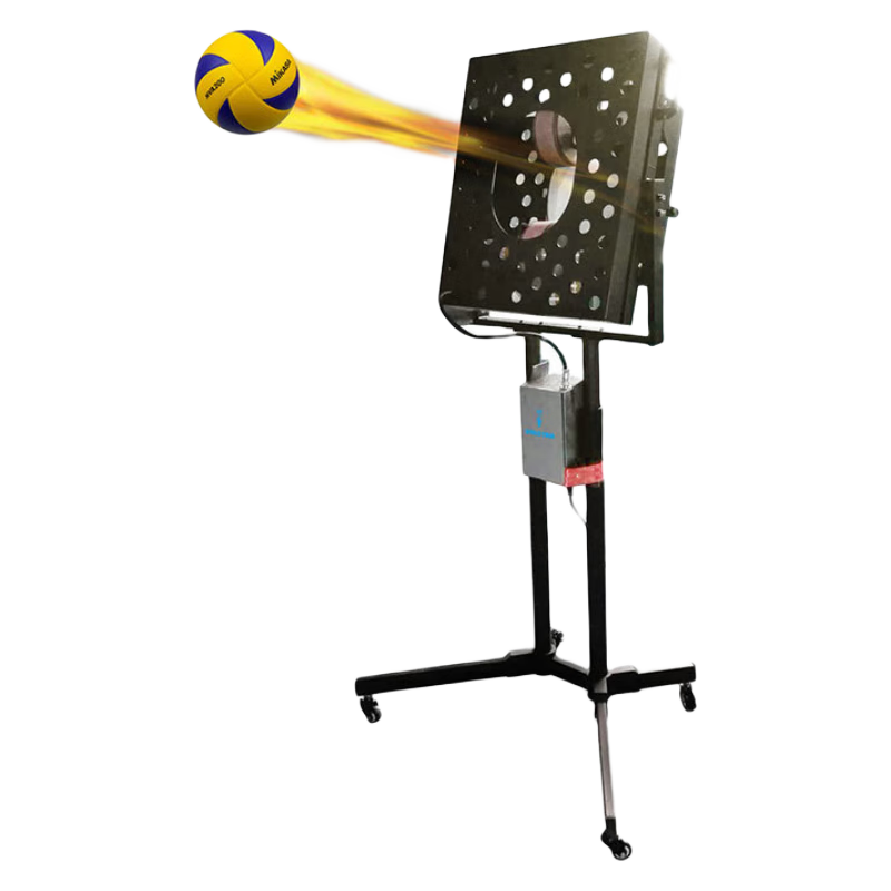 meilujie美璐捷实用型排球发球机 不带高台