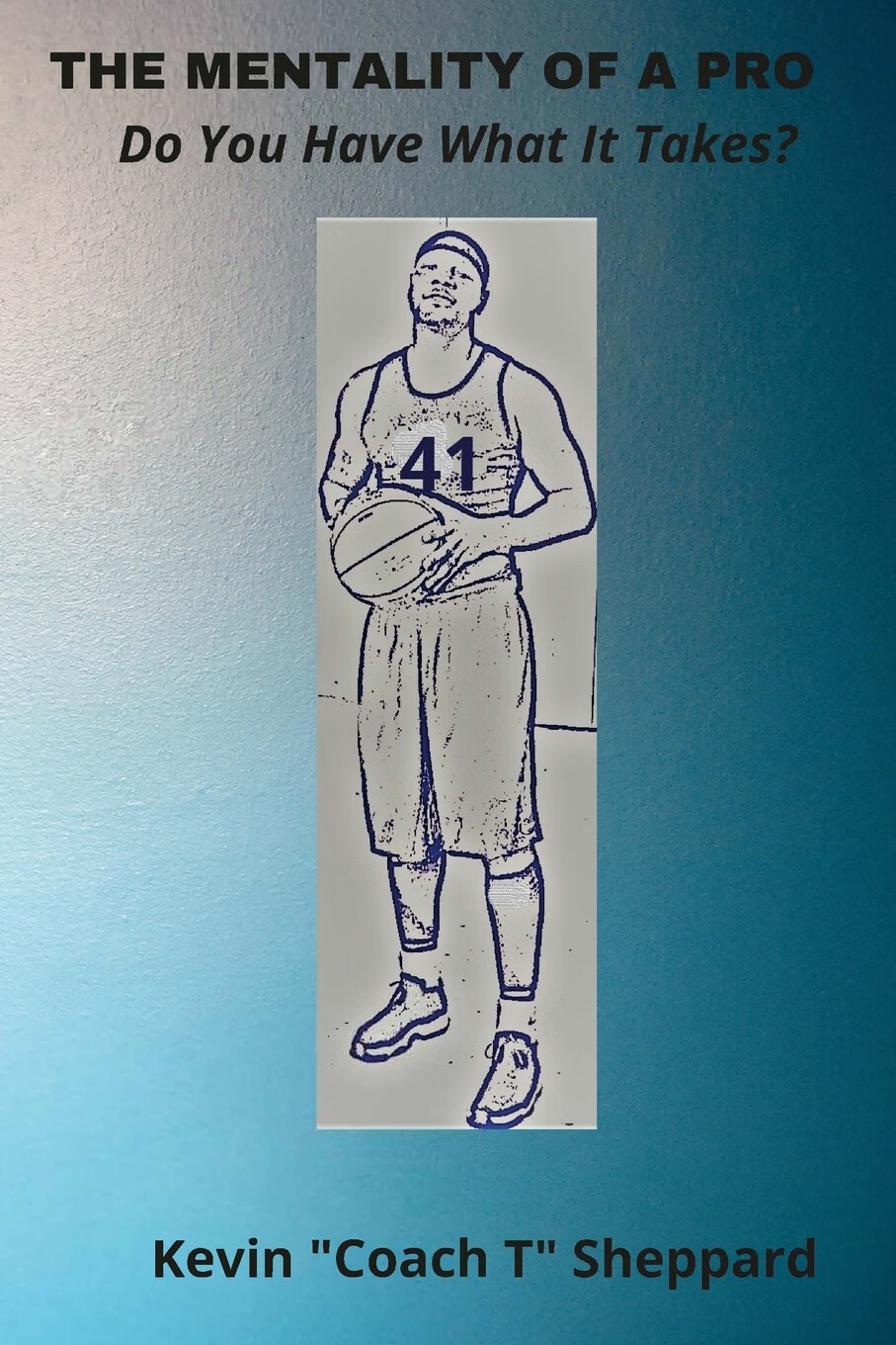 【预售 按需印刷】the mentality of a pro