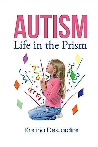预订 autism: life in the prism