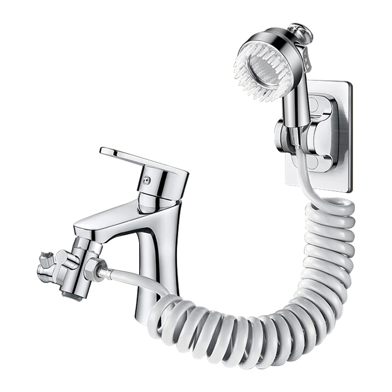 ���ڲ�����iLeddog���¹���ˮ��ͷ��������ӻ�������ʽ�ӳ�ϴͷ����������ϴ������ ��ͷ��ˮ����Я��Ħ���� ȫͭ�����ˮ��ح��1.5�������� 65.28Ԫ(������)