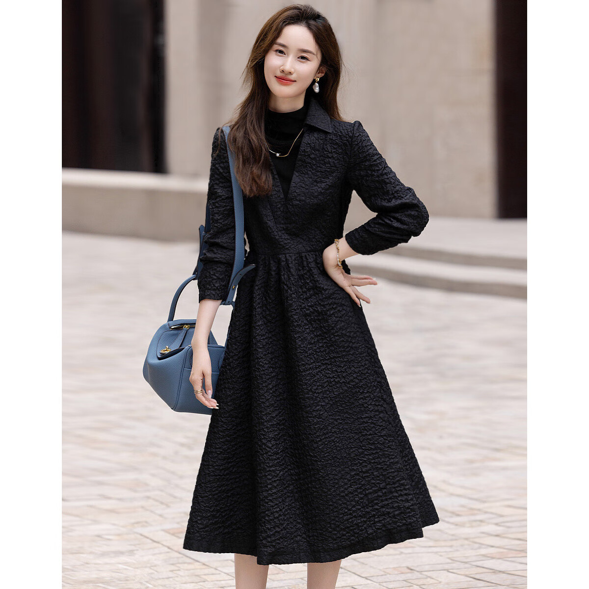 �����ɡ���Χ�����������ż�����˫�����������ƴ����֯����ȹŮ����144.5Ԫ������ȯ��