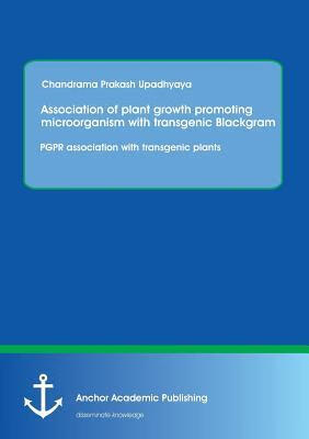 预订Association of plant growth promoting microorgan