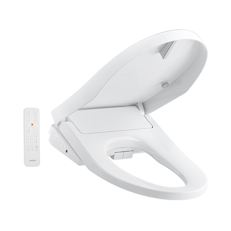 好用到"爽"的智米智能马桶盖