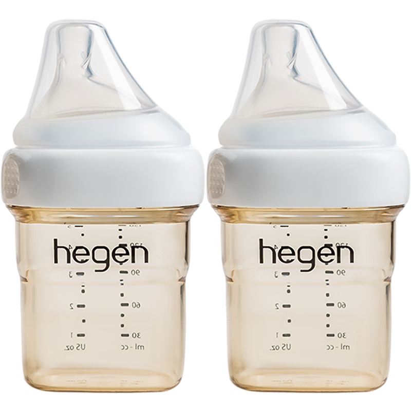 HEGENƿ0-6ϱPPSUֱĸƿ˫֧װ Ƽ 240ml ƿ*2 3-6£ 376Ԫ