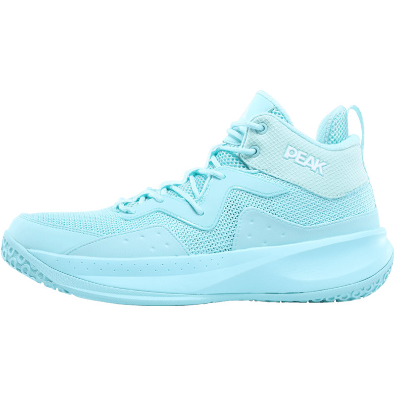 匹克篮球鞋怎么样 鞋子很好看值得推荐花纹非常的不._什么值得买