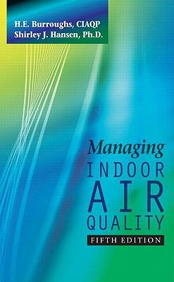 预订Managing Indoor Air Quality