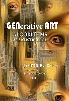 generative art, 预订 generative art: algorithms as artistic tool