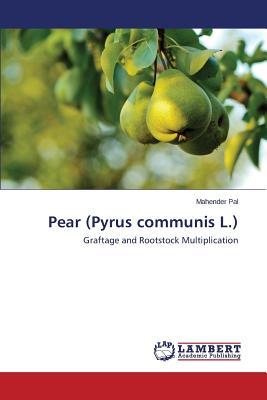 预订pear (pyrus communis l.