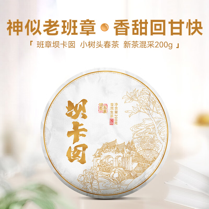 普洱茶文化：千年沉淀与现代传承