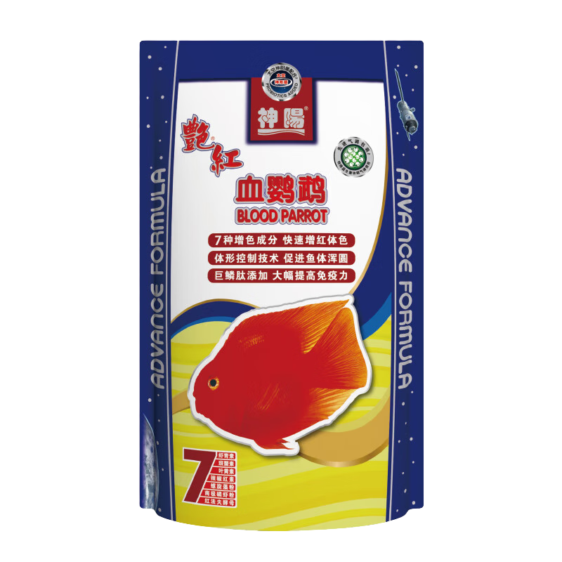 ����Ѫ�����в���������ʳ������ɫ���Ƶ�ͼ��ר�������ٳɳ��ϸ� �޺�Ѫ���� 1kg ��װ ����54.7Ԫ