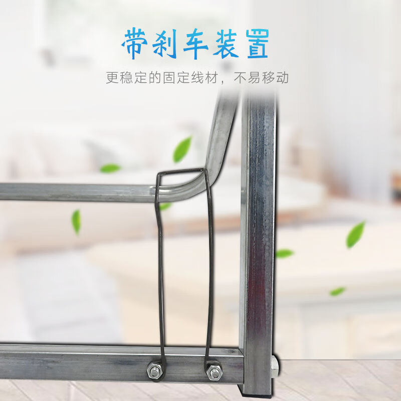 光纤皮线可折叠放线架监控网络线专用金属放线神器网线架子拉线盘 网线款中轴