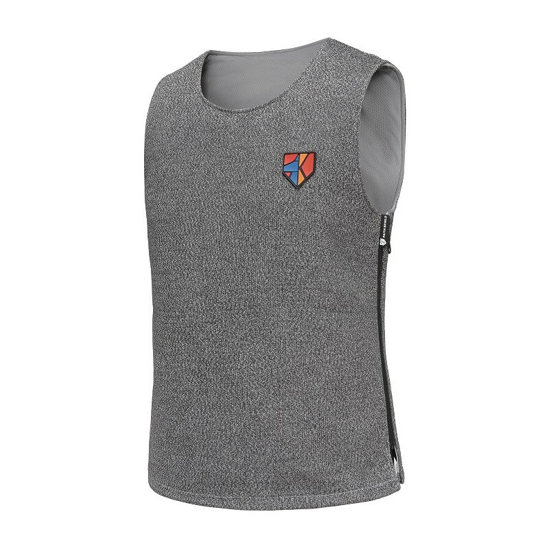 防刺服 防刺衣战术背心faithshield轻便隐蔽式三防服防割耐砍防捅衣