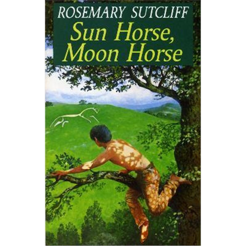 预订Sun Horse, Moon Horse
