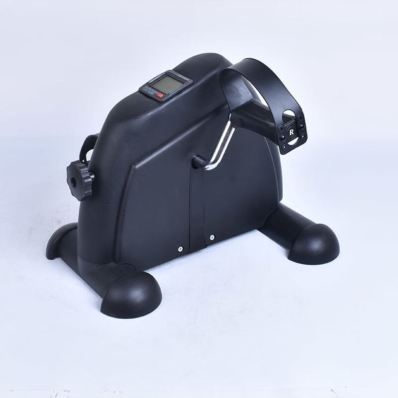 家用康复脚踏车老人手摇车中风偏瘫康复训练脚踏车手部脚部康复器