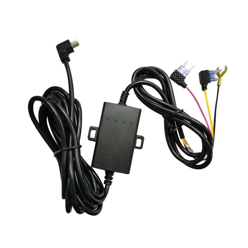 HIKVISION��������D1+/D1plus�г���¼�ǽ�ѹ�� ���ص�Դ����߲�ͷ����