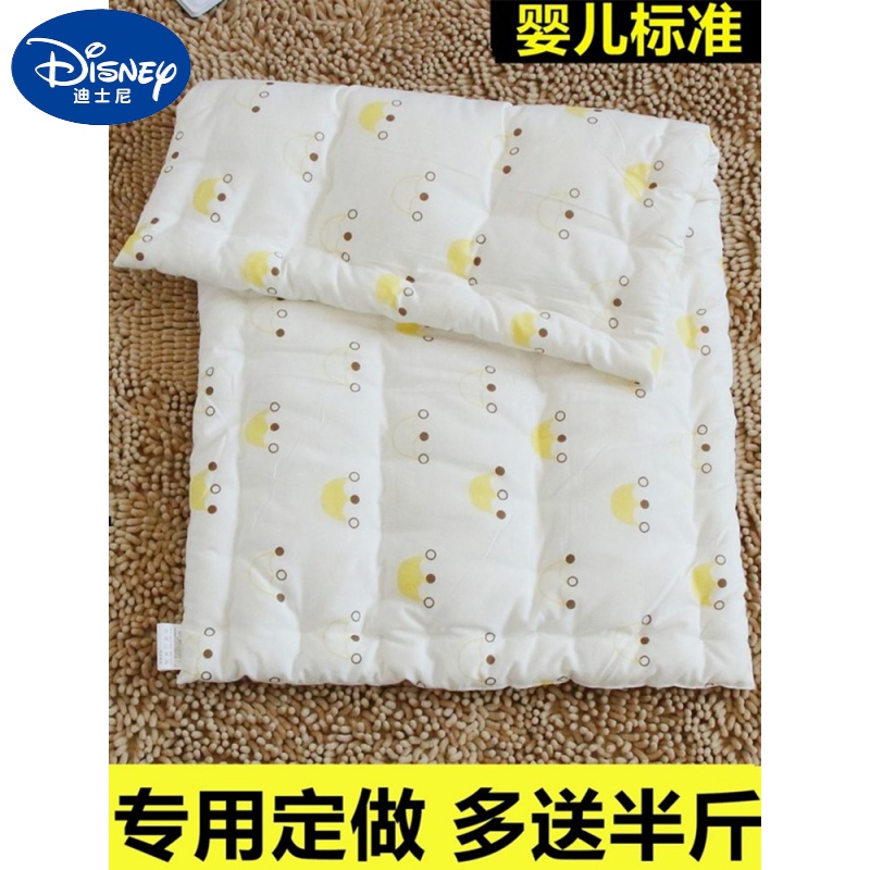 参考评价知道迪士尼（Disney）婴儿褥子口碑如何，入手二周感受告知