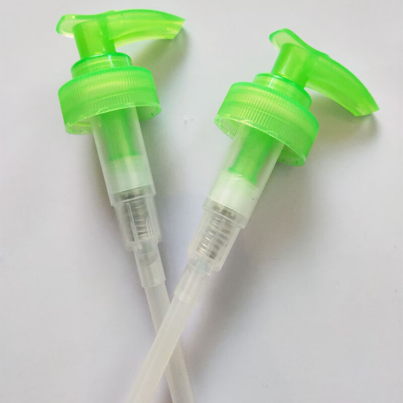 洗手液压头泵头洗手液压头洗手液按压头洗衣液乳液压泵头洗护用品