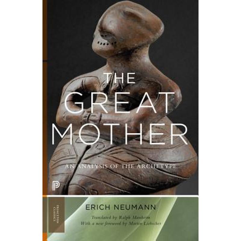 预订 The Great Mother: An Analysis of the Archetype