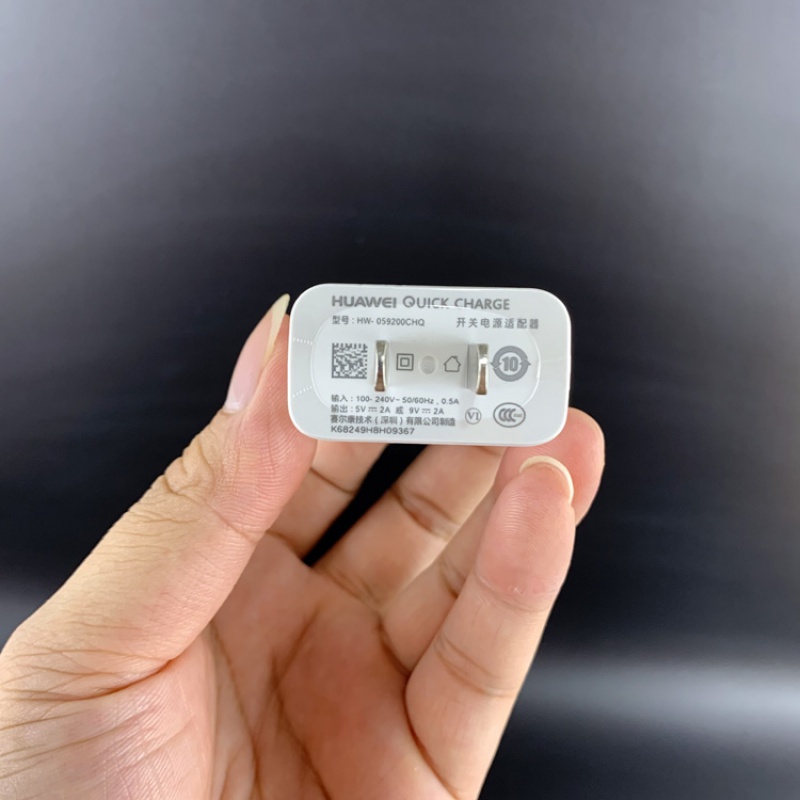 华为手环b6原装充电器充电线数据线原厂智能手表快充